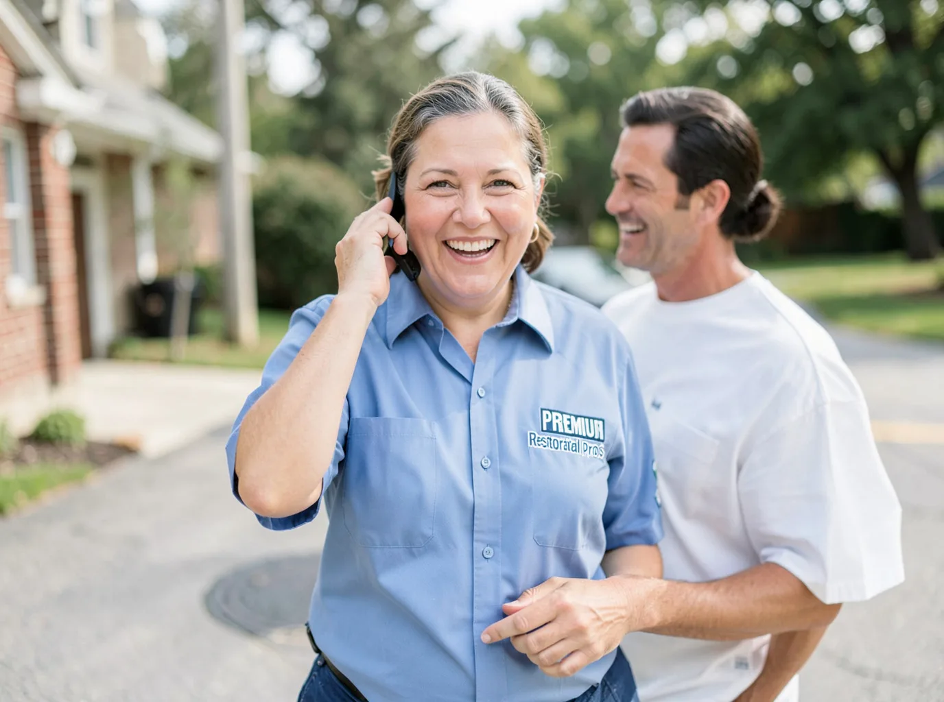 Water Damage Restoration Front Royal, VA FAQs